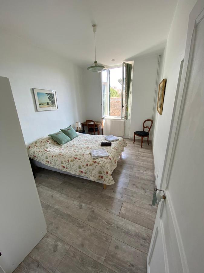 La Marelle Maison D Hotes A 500M Du Canal Du Midi La Redorte Dış mekan fotoğraf