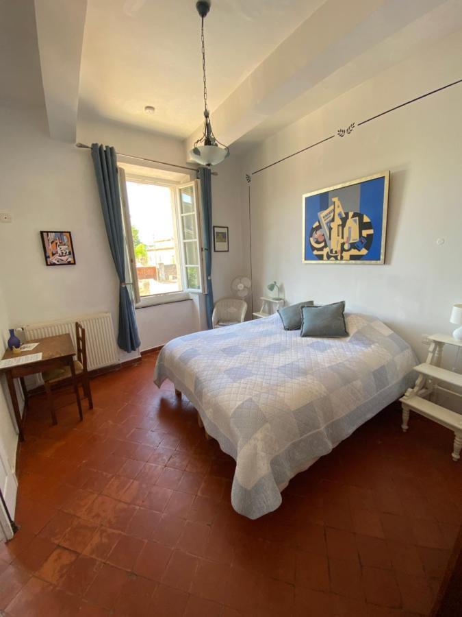 La Marelle Maison D Hotes A 500M Du Canal Du Midi La Redorte Dış mekan fotoğraf